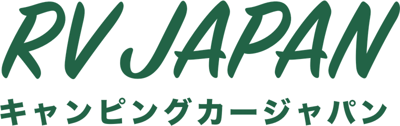 キャンピングカージャパン